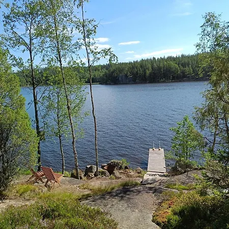 Kiviranta * Luumäki